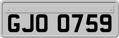 GJO0759