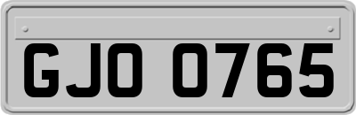 GJO0765