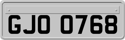 GJO0768