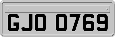 GJO0769