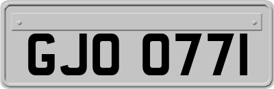 GJO0771