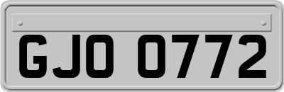 GJO0772