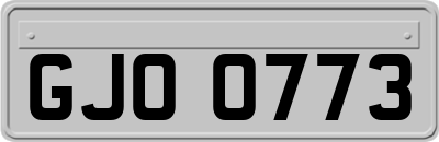 GJO0773
