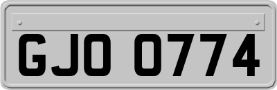 GJO0774