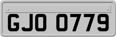GJO0779