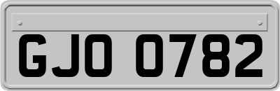 GJO0782