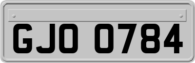 GJO0784