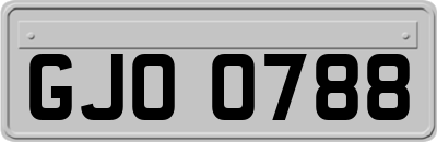 GJO0788