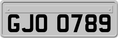 GJO0789
