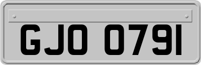 GJO0791