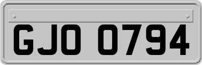 GJO0794