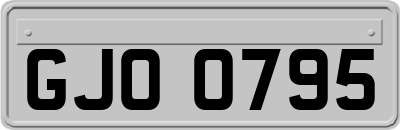 GJO0795