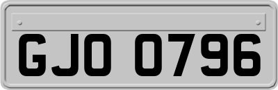 GJO0796