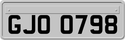 GJO0798