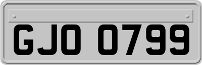GJO0799