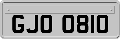 GJO0810