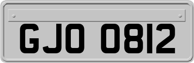 GJO0812