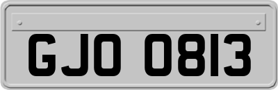 GJO0813