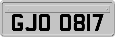 GJO0817