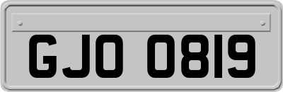 GJO0819