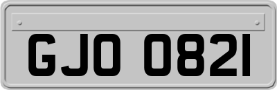 GJO0821