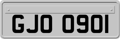 GJO0901