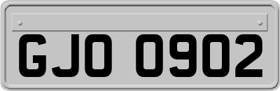 GJO0902