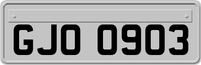 GJO0903