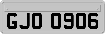 GJO0906