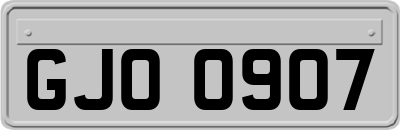 GJO0907