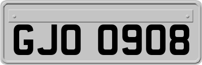 GJO0908