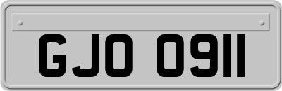 GJO0911