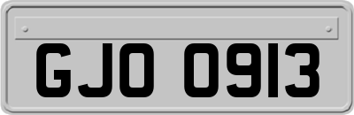 GJO0913