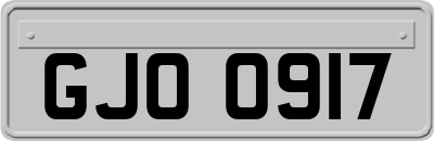 GJO0917
