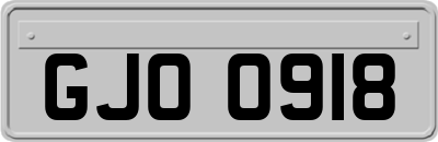 GJO0918