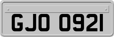 GJO0921