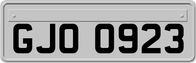 GJO0923