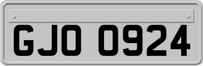 GJO0924