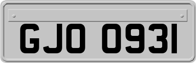 GJO0931