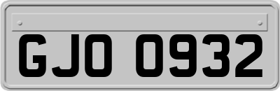 GJO0932