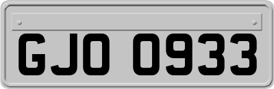 GJO0933
