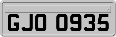 GJO0935