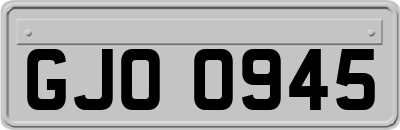 GJO0945