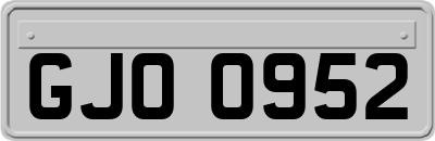 GJO0952