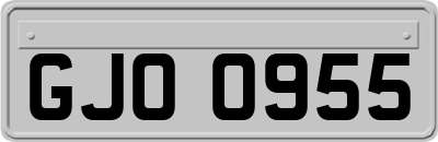GJO0955