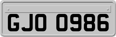 GJO0986