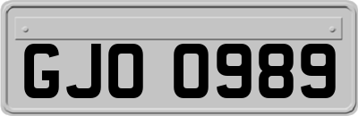 GJO0989