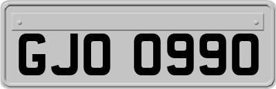 GJO0990