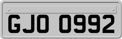 GJO0992