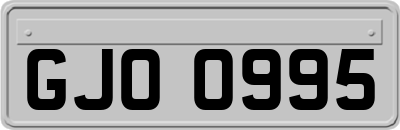 GJO0995